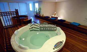 Imagem 7: RESORT TAMBORÉ - Apartamento à venda em Santana de Parnaíba/SP