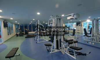 Imagem 4: RESORT TAMBORÉ - Apartamento à venda em Santana de Parnaíba/SP