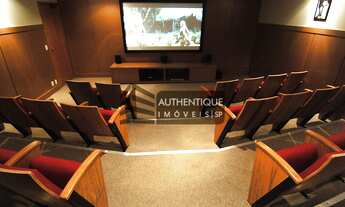 Imagem 5: RESORT TAMBORÉ - Apartamento à venda em Santana de Parnaíba/SP