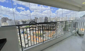 Imagem: EXCLUSIVE TATUAPE - Apartamento novo nunca