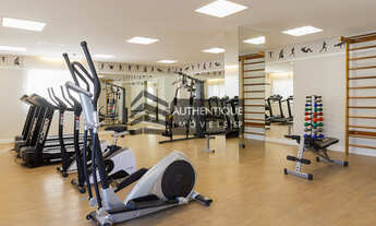 Imagem 6: RESERVA SAUDE - Apartamento à venda no bairro Saúde - São Paulo/SP, Zona Sul