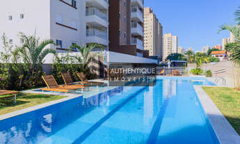 Imagem 2: RESERVA SAUDE - Apartamento à venda no bairro Saúde - São Paulo/SP, Zona Sul