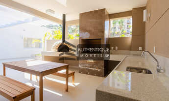 Imagem 7: RESERVA SAUDE - Apartamento à venda no bairro Saúde - São Paulo/SP, Zona Sul