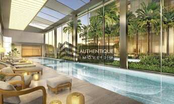 Imagem 4: VISTA - Apartamento no bairro Jardim Guedala à venda