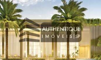 Imagem 6: VISTA - Apartamento no bairro Jardim Guedala à venda