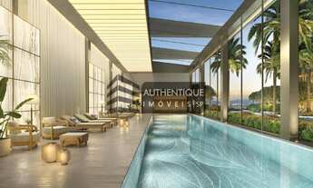 Imagem 5: VISTA - Apartamento no bairro Jardim Guedala à venda