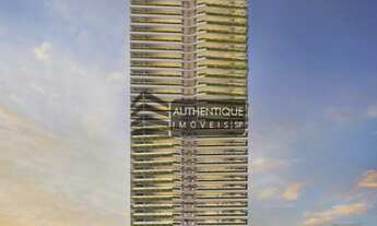 Imagem 1: HEAVEN BY YOO PARAISO - Apartamento à venda no bairro Paraíso - São Paulo/SP, Zona Central