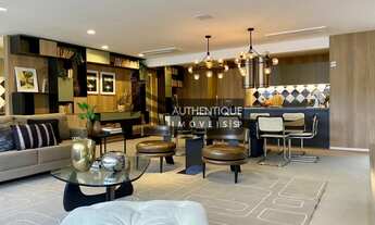 Imagem 7: O PARQUE BROOKLIN - Apartamento à venda em São Paulo/SP