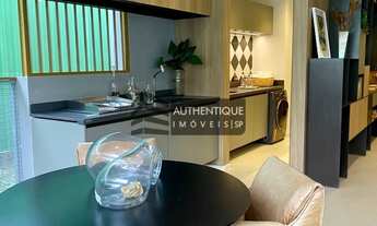 Imagem 6: O PARQUE BROOKLIN - Apartamento à venda em São Paulo/SP