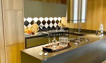 Imagem 5: O PARQUE BROOKLIN - Apartamento à venda em São Paulo/SP