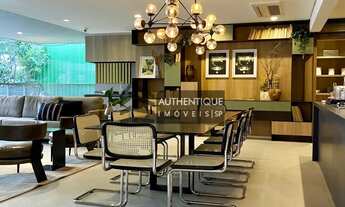 Imagem 4: O PARQUE BROOKLIN - Apartamento à venda em São Paulo/SP