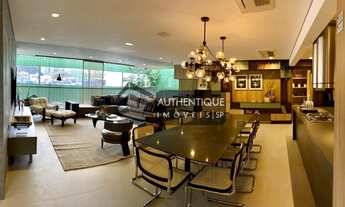 Imagem: O PARQUE BROOKLIN - Apartamento à venda