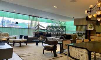 Imagem 2: O PARQUE BROOKLIN - Apartamento à venda em São Paulo/SP