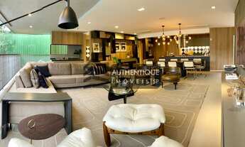 Imagem 3: O PARQUE BROOKLIN - Apartamento à venda em São Paulo/SP