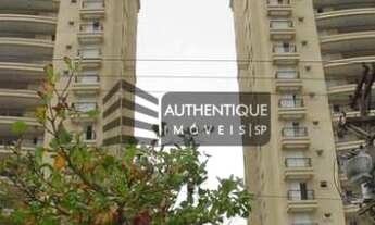 Imagem: TOP SQUARE VILA MASCOTE - Apartamento à