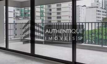 Imagem: Palazzo Vila Mariana - Apartamento à venda