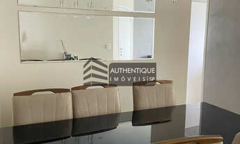 Imagem 7: ARCADIA CENTRO SAO BERNARDO DO CAMPO - Apartamento no Centro de São Bernardo do Campo à ve