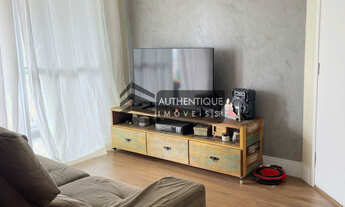 Imagem 6: ARCADIA CENTRO SAO BERNARDO DO CAMPO - Apartamento no Centro de São Bernardo do Campo à ve