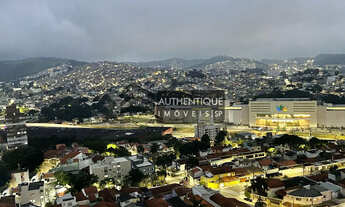 Imagem 3: ARCADIA CENTRO SAO BERNARDO DO CAMPO - Apartamento no Centro de São Bernardo do Campo à ve