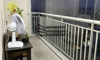 Imagem 4: ARCADIA CENTRO SAO BERNARDO DO CAMPO - Apartamento no Centro de São Bernardo do Campo à ve