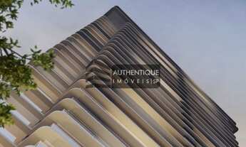 Imagem: AURA MOEMA - Apartamento à venda no bairro