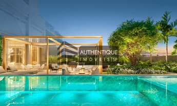 Imagem 3: AURA MOEMA - Apartamento à venda no bairro Moema - São Paulo/SP, Zona Sul