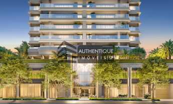 Imagem 4: AURA MOEMA - Apartamento à venda no bairro Moema - São Paulo/SP, Zona Sul