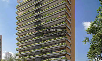 Imagem 5: VERTIS ITAIM - Apartamento à venda no bairro Itaim Bibi - São Paulo/SP, Zona Sul