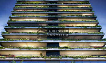 Imagem 4: VERTIS ITAIM - Apartamento à venda no bairro Itaim Bibi - São Paulo/SP, Zona Sul