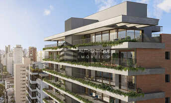 Imagem: VERTIS ITAIM - Apartamento à venda no bairro