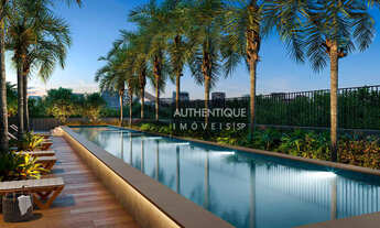 Imagem 3: VERTIS ITAIM - Apartamento à venda no bairro Itaim Bibi - São Paulo/SP, Zona Sul