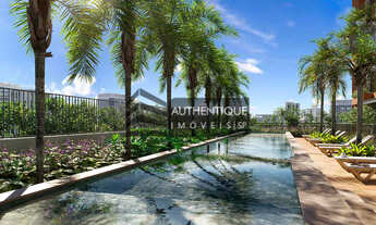 Imagem 2: VERTIS ITAIM - Apartamento à venda no bairro Itaim Bibi - São Paulo/SP, Zona Sul