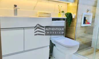 Imagem 7: MOBI ONE PAULISTA PARAÍSO - Apartamento à venda no bairro Paraíso - São Paulo/SP, Zona Sul