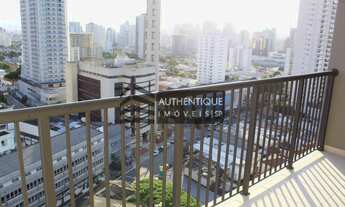 Imagem: Brooklin Skymark - Apartamento à venda