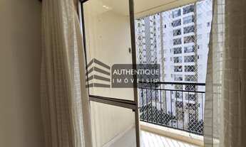 Imagem: Apartamento à venda no bairro Vila Prudente