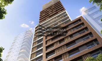 Imagem: JOYA JARDINS - APTOS NO BAIRRO JARDINS À