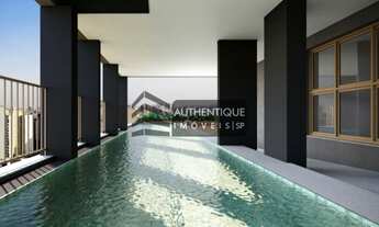 Imagem 2: ALTO PARAISO - Apartamento à venda no bairro Vila Mariana - São Paulo/SP, Zona Sul