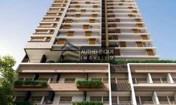 Imagem 3: ALTO PARAISO - Apartamento à venda no bairro Vila Mariana - São Paulo/SP, Zona Sul