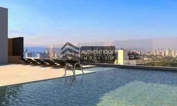 Imagem 4: ALTO PARAISO - Apartamento à venda no bairro Vila Mariana - São Paulo/SP, Zona Sul