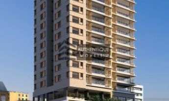 Imagem 7: ALTO PARAISO - Apartamento à venda no bairro Vila Mariana - São Paulo/SP, Zona Sul