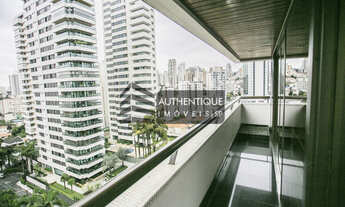 Imagem: ARVOREDO ACLIMACAO - Apartamento à venda