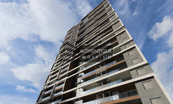 Imagem: HABITARTE 2 BROOKLIN - Apartamento à venda