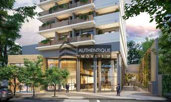 Imagem: NIK PAULISTA - Apartamento à venda no bairro