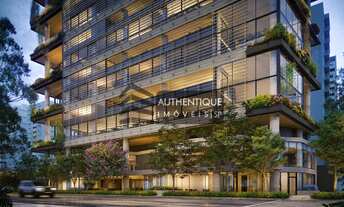 Imagem: ITACEMA 396 ITAIM BIBI - Apartamento à