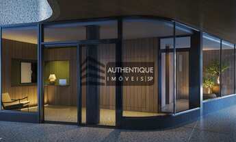 Imagem 6: ITACEMA 396 ITAIM BIBI - Apartamento à venda no bairro Itaim Bibi - São Paulo/SP, Zona Sul