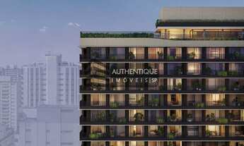 Imagem 3: ITACEMA 396 ITAIM BIBI - Apartamento à venda no bairro Itaim Bibi - São Paulo/SP, Zona Sul