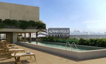 Imagem 2: ITACEMA 396 ITAIM BIBI - Apartamento à venda no bairro Itaim Bibi - São Paulo/SP, Zona Sul