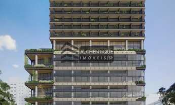 Imagem 4: ITACEMA 396 ITAIM BIBI - Apartamento à venda no bairro Itaim Bibi - São Paulo/SP, Zona Sul