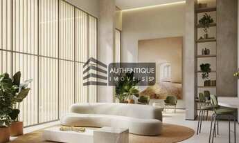 Imagem 5: VISTA PARK IBIRAPUERA - Apartamento à venda no bairro Vila Clementino - São Paulo/SP, Zona