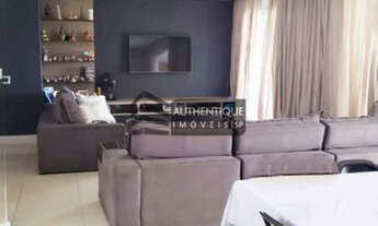 Imagem: PLAZA MAYOR VILA LEOPOLDINA - Apartamento